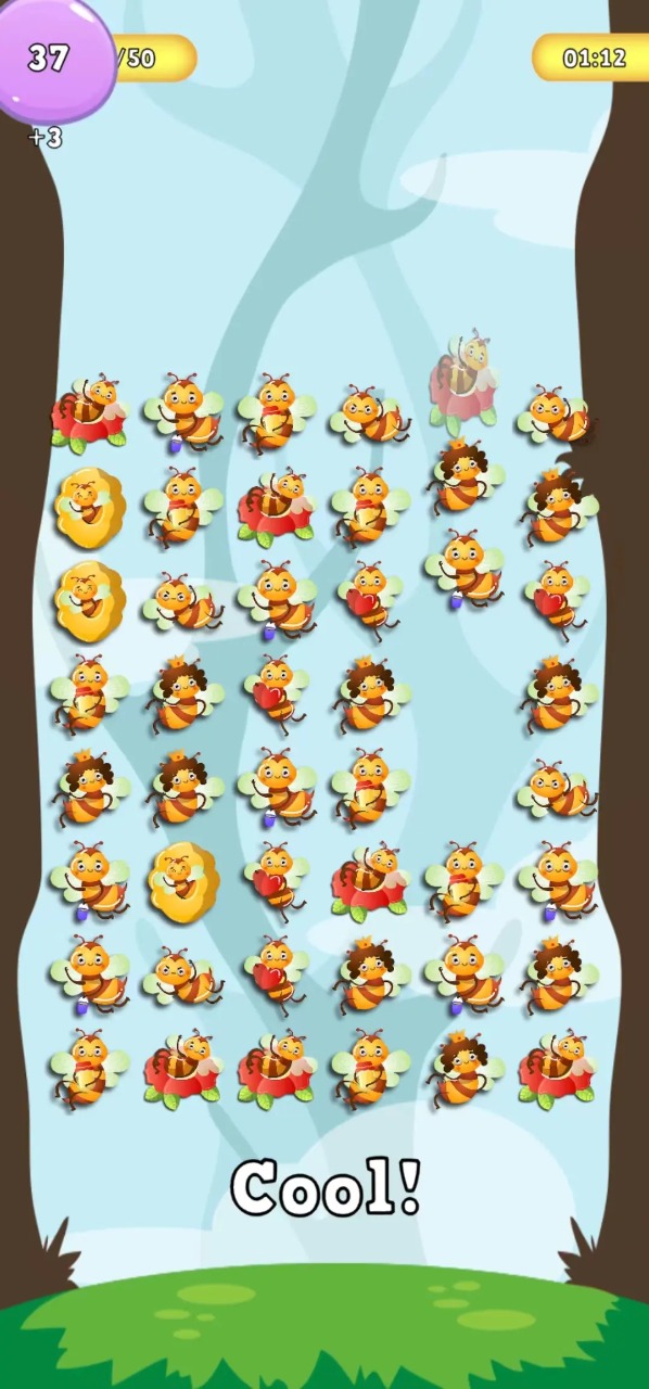 蜜蜂嗡嗡消截图2