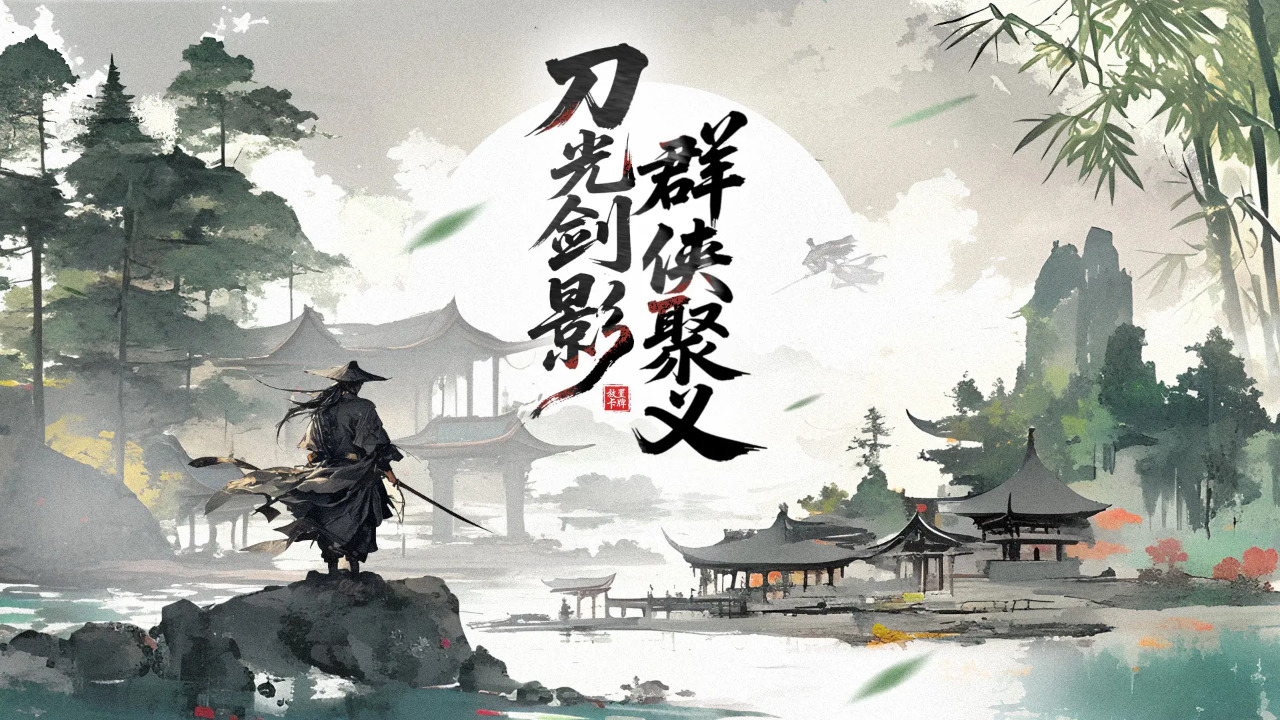 雪刀群侠传圆梦武林截图5