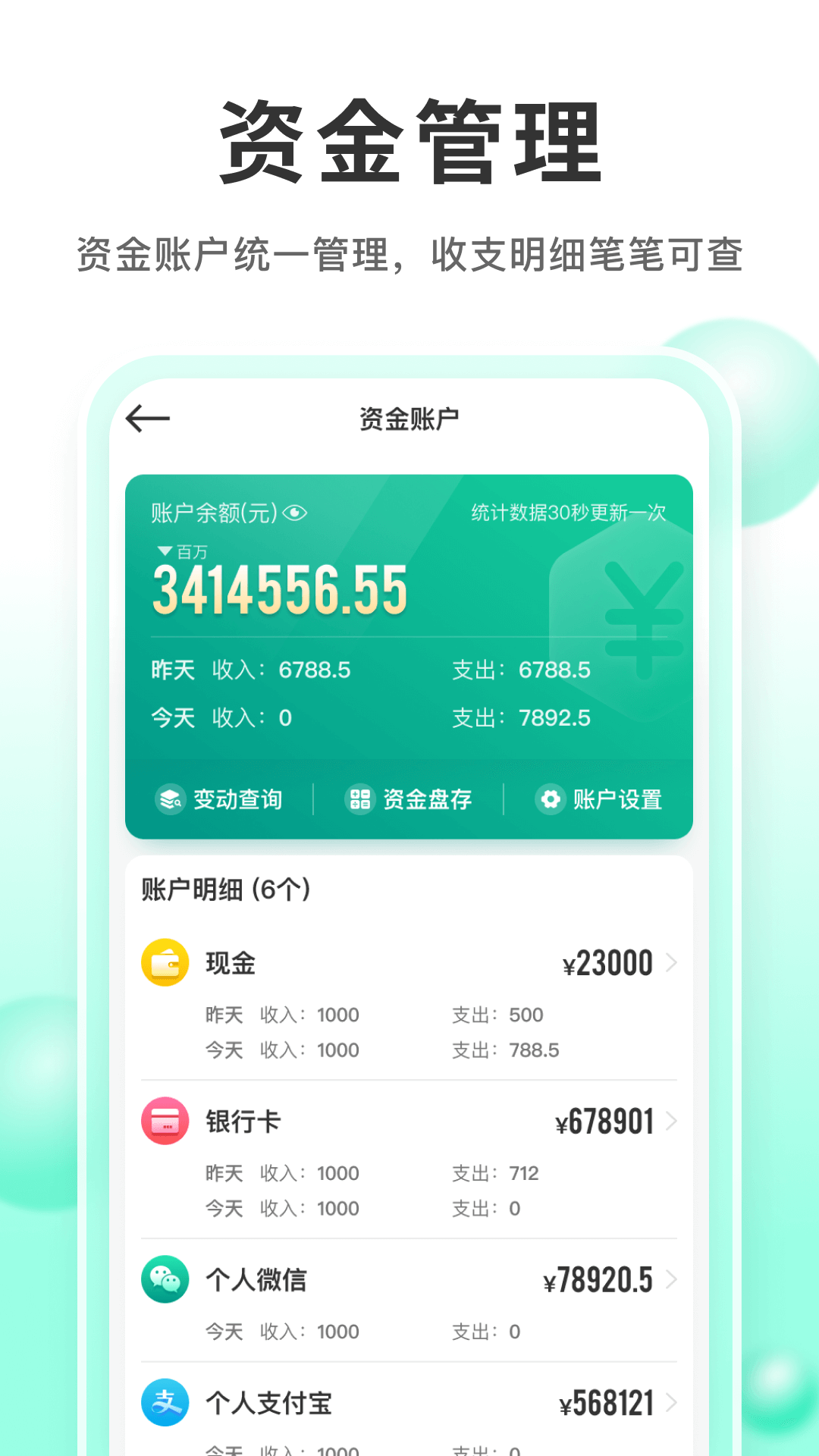 森果产地通截图5