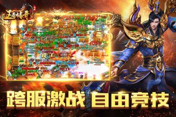 王者传奇截图4