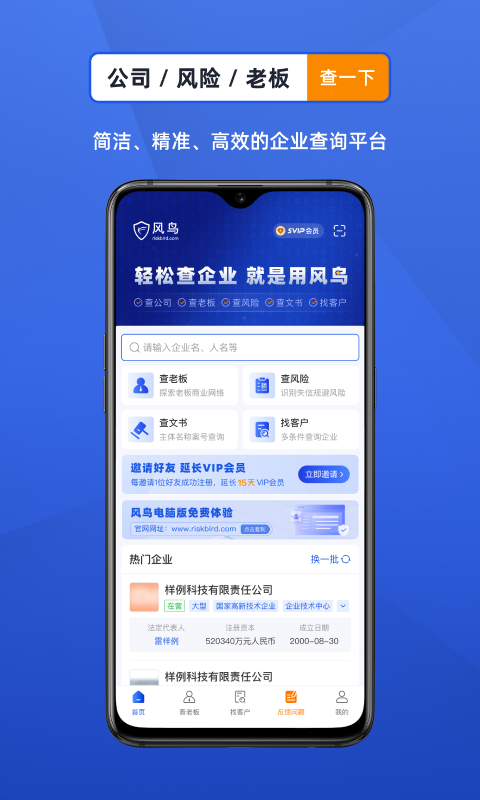 风鸟截图1