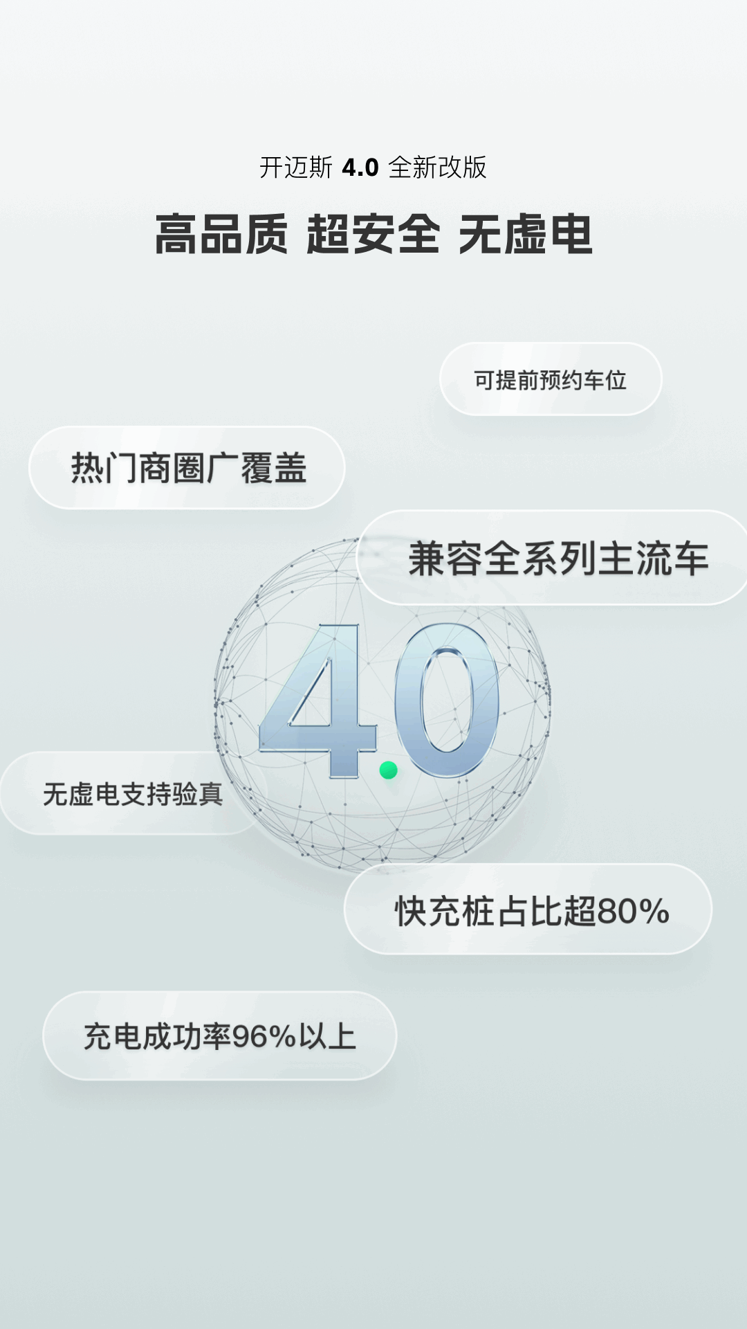 开迈斯充电截图1