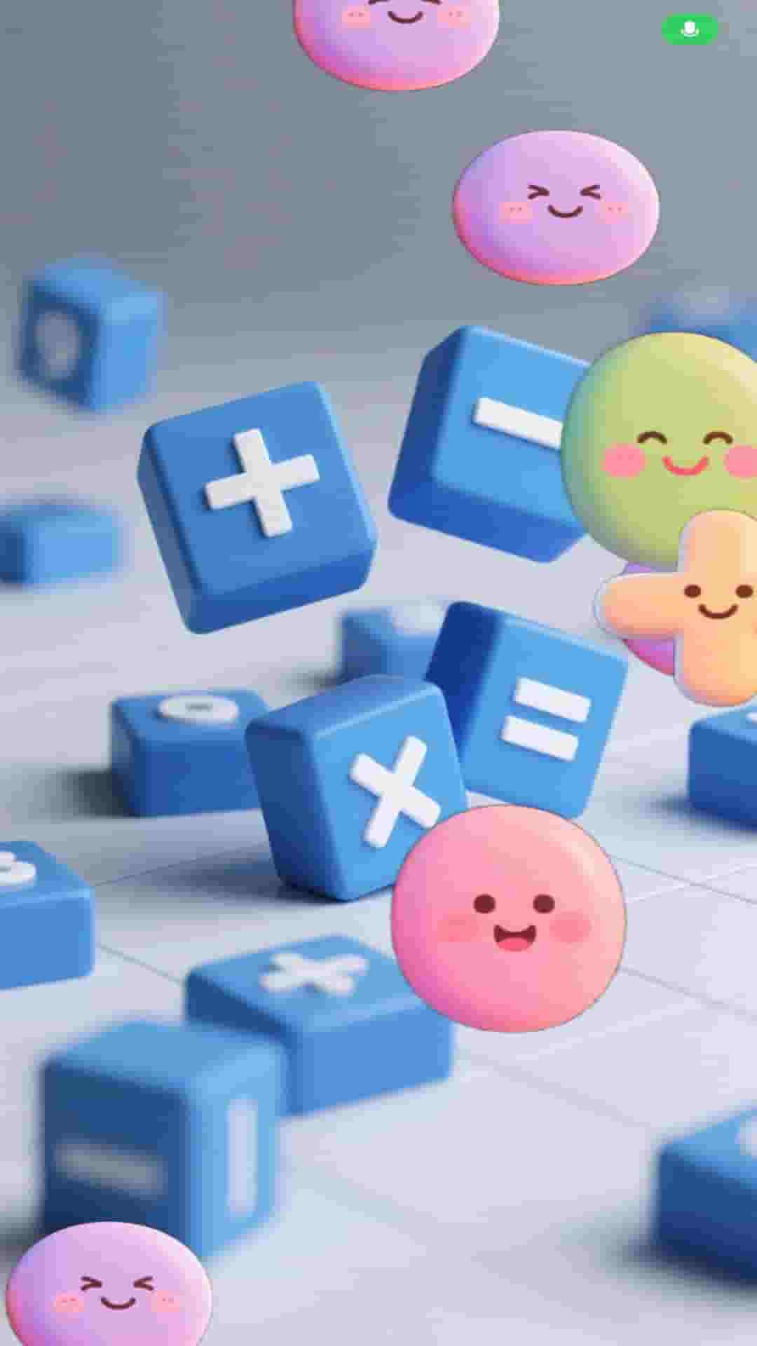 符号算数大碰撞截图3