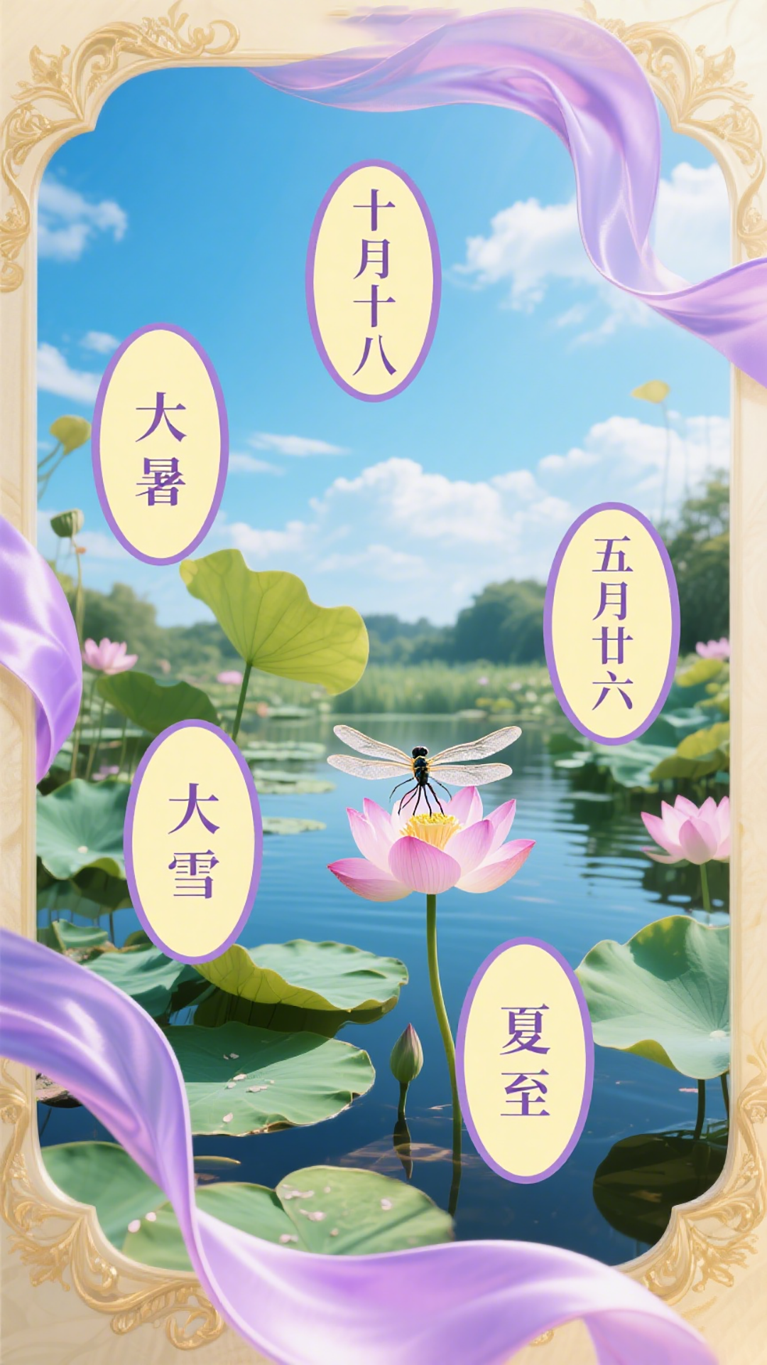 节气时令之旅截图3