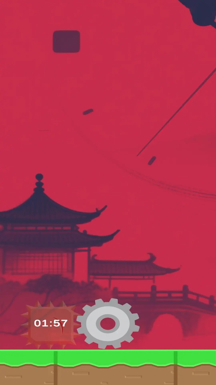 时间齿轮碰撞赛截图2