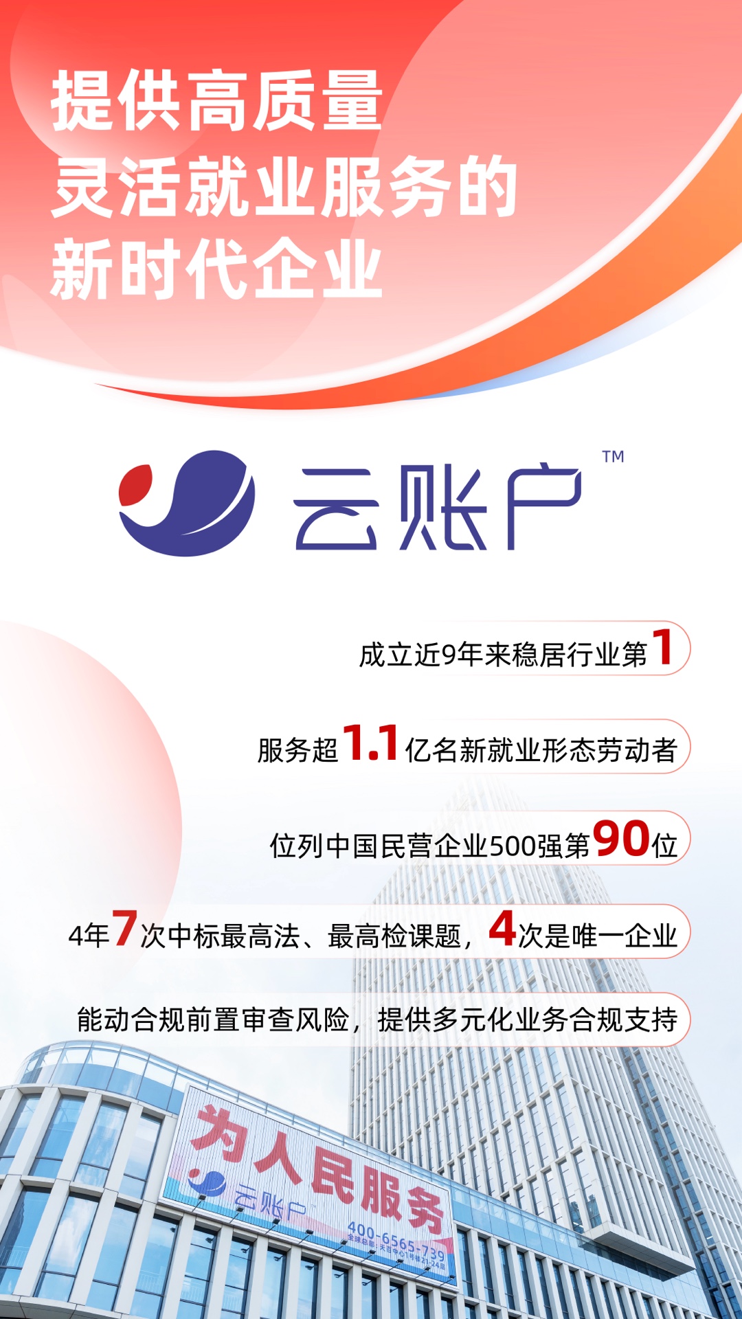 云账户截图1