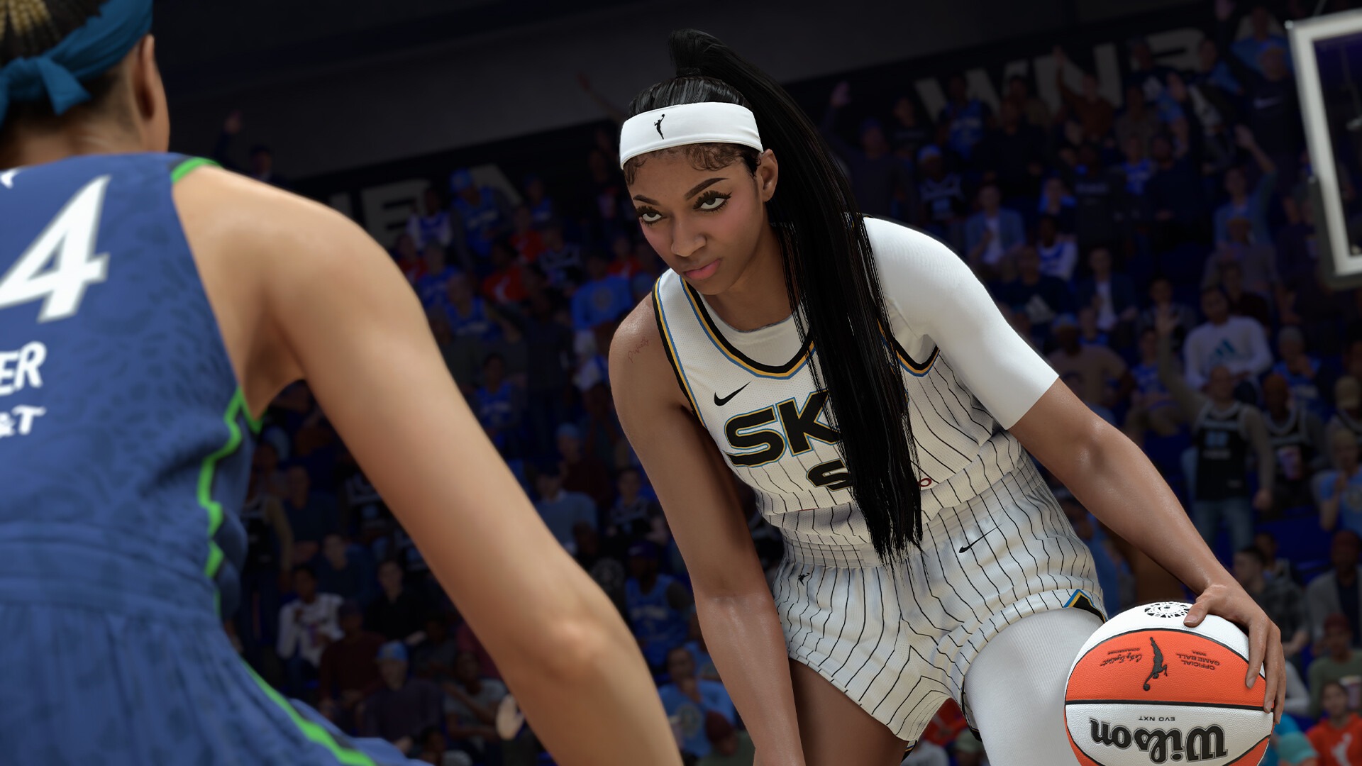 NBA2K26截图3