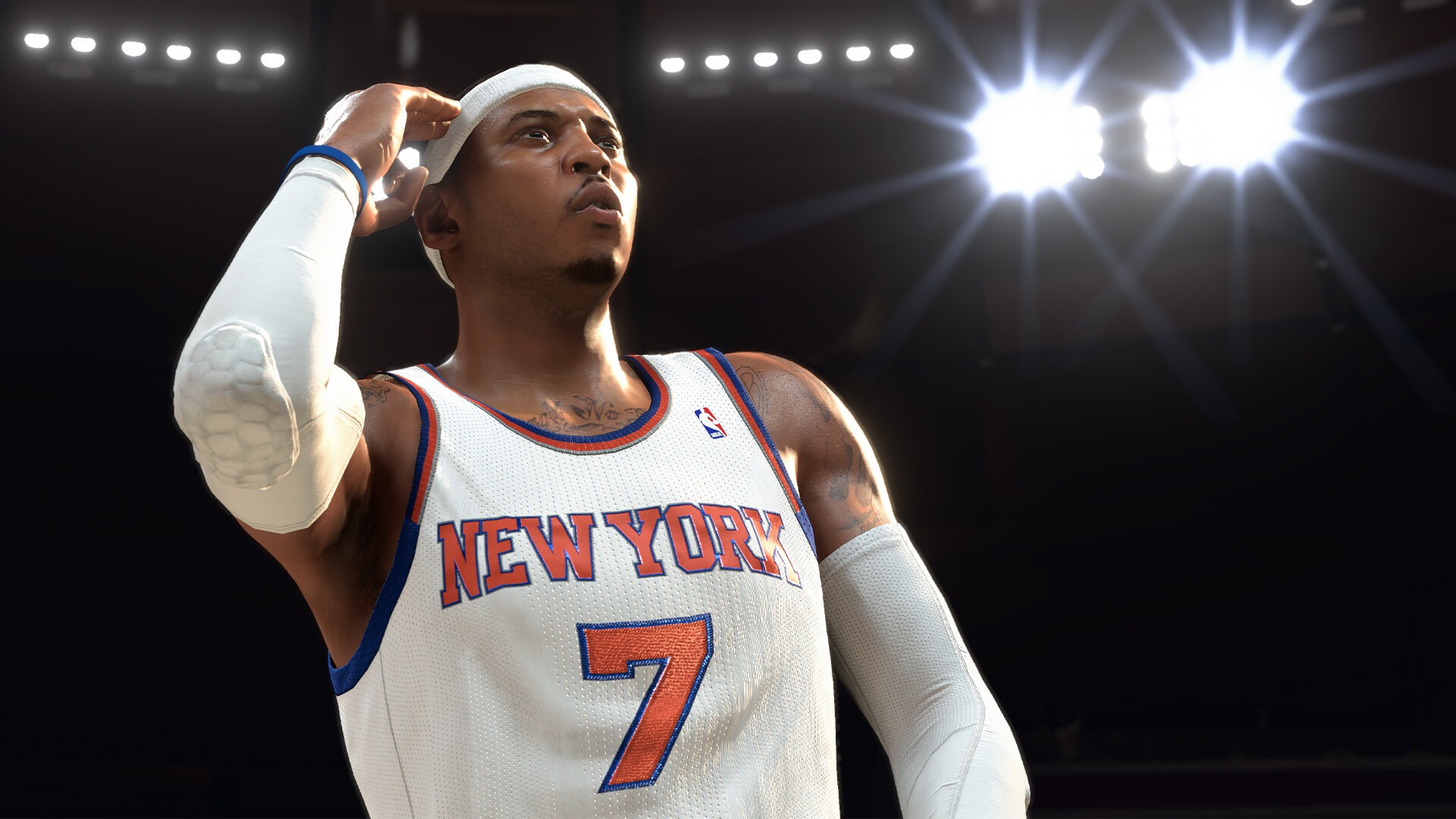 NBA2K26截图5