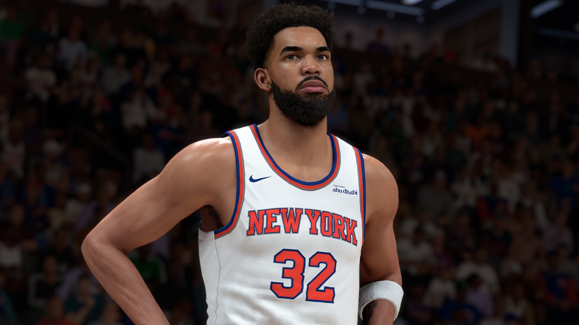 NBA2K26截图2