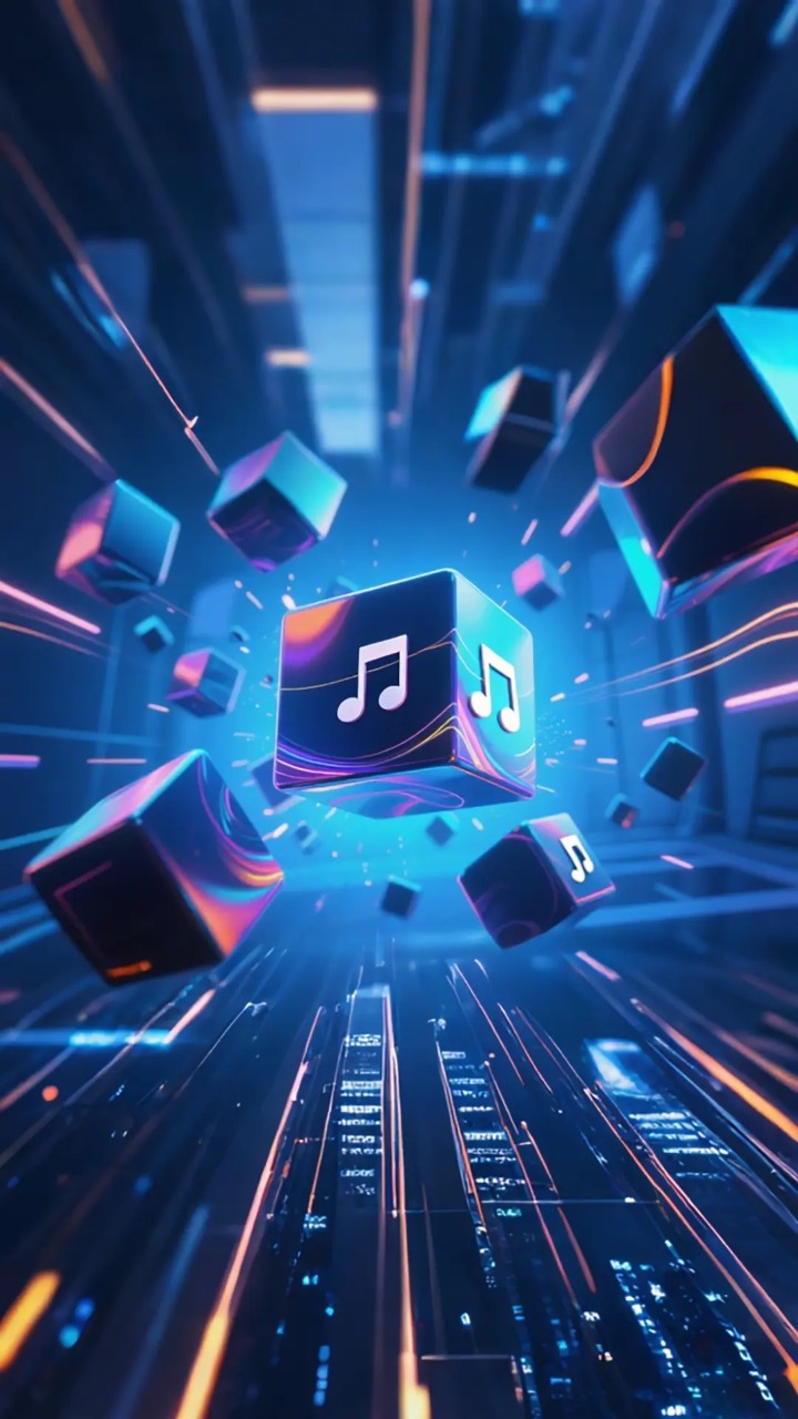 音量分贝交响曲截图3