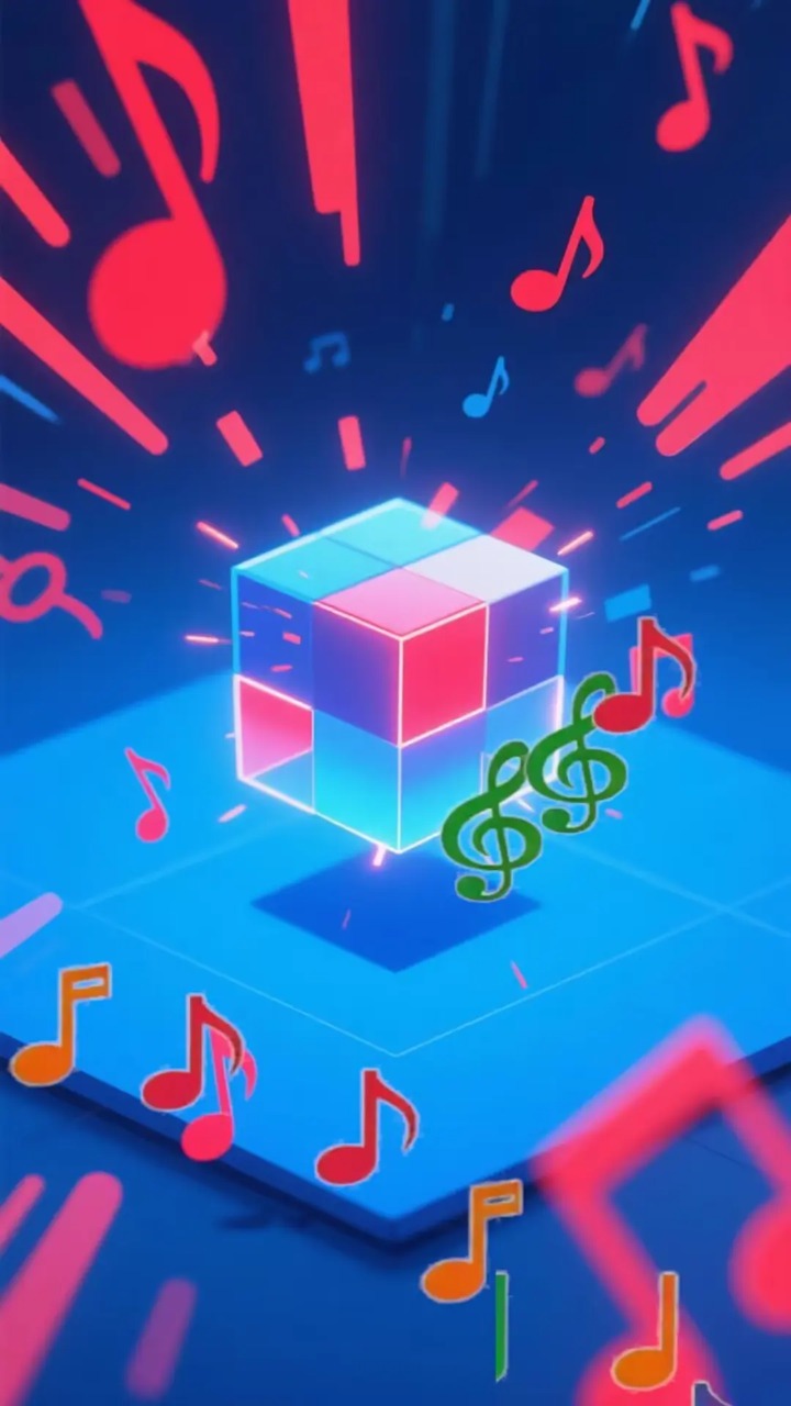 音量分贝交响曲截图1