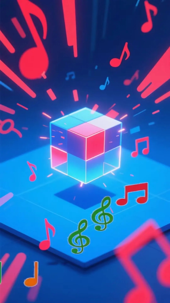 音量分贝交响曲截图2