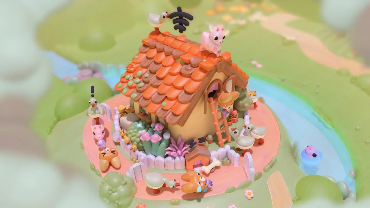 木木屋截图5
