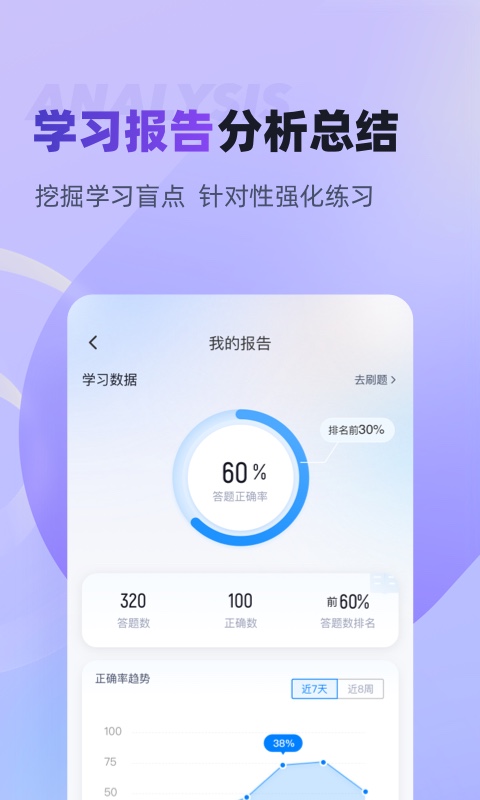 家庭教育指导师考试聚题库截图3