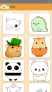 轻松学简笔画截图1