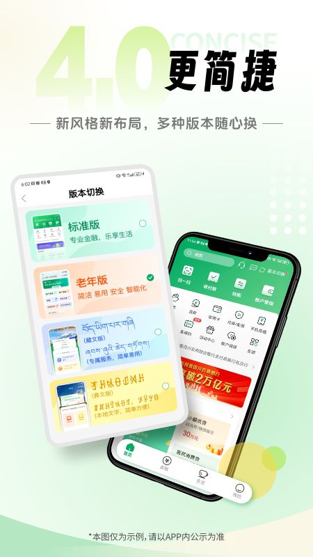 四川农信截图1