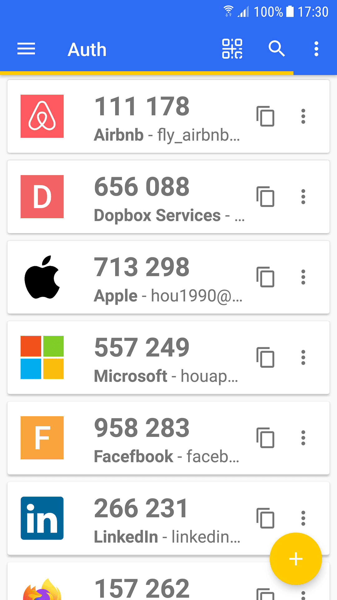 Auth截图2