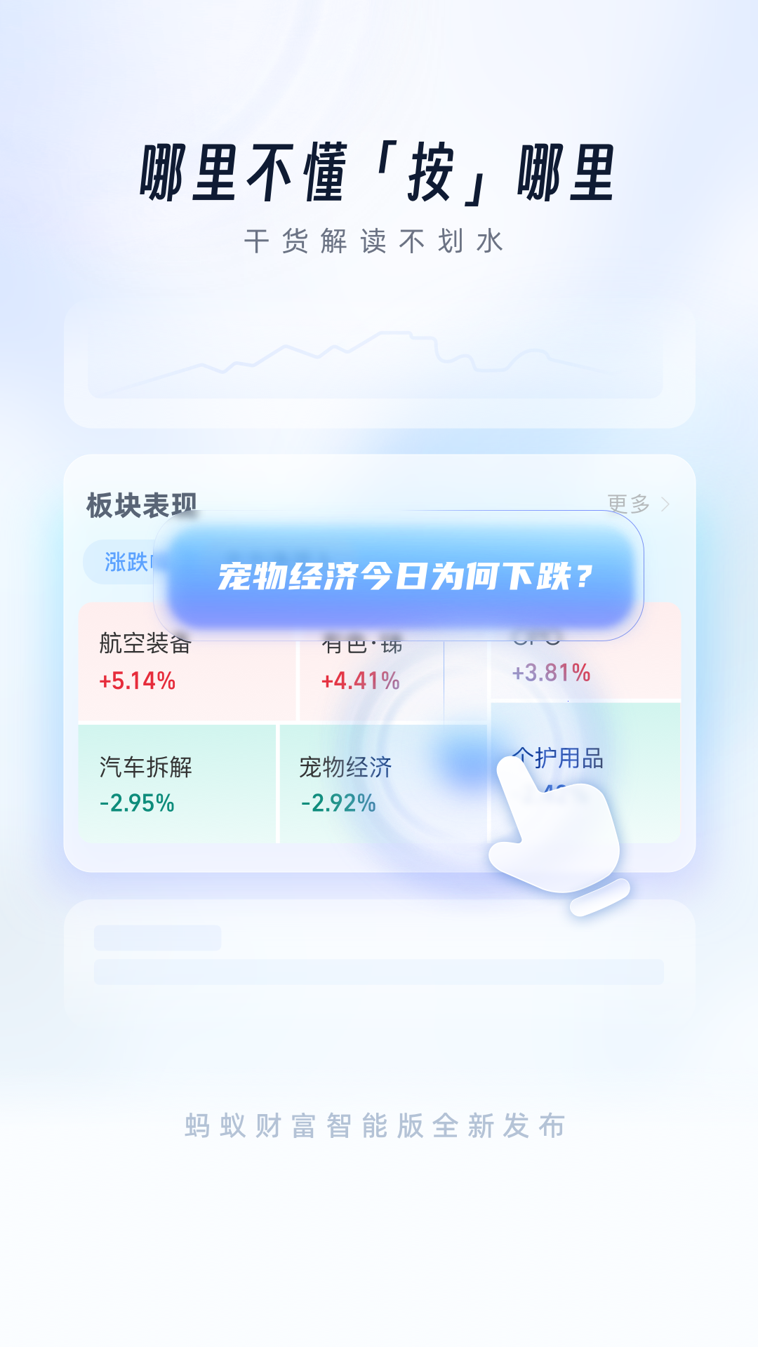 蚂蚁财富截图3