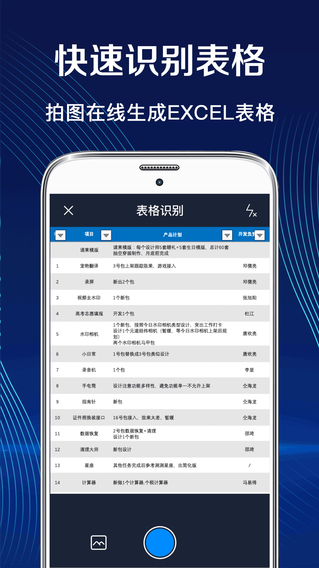 全能王截图4