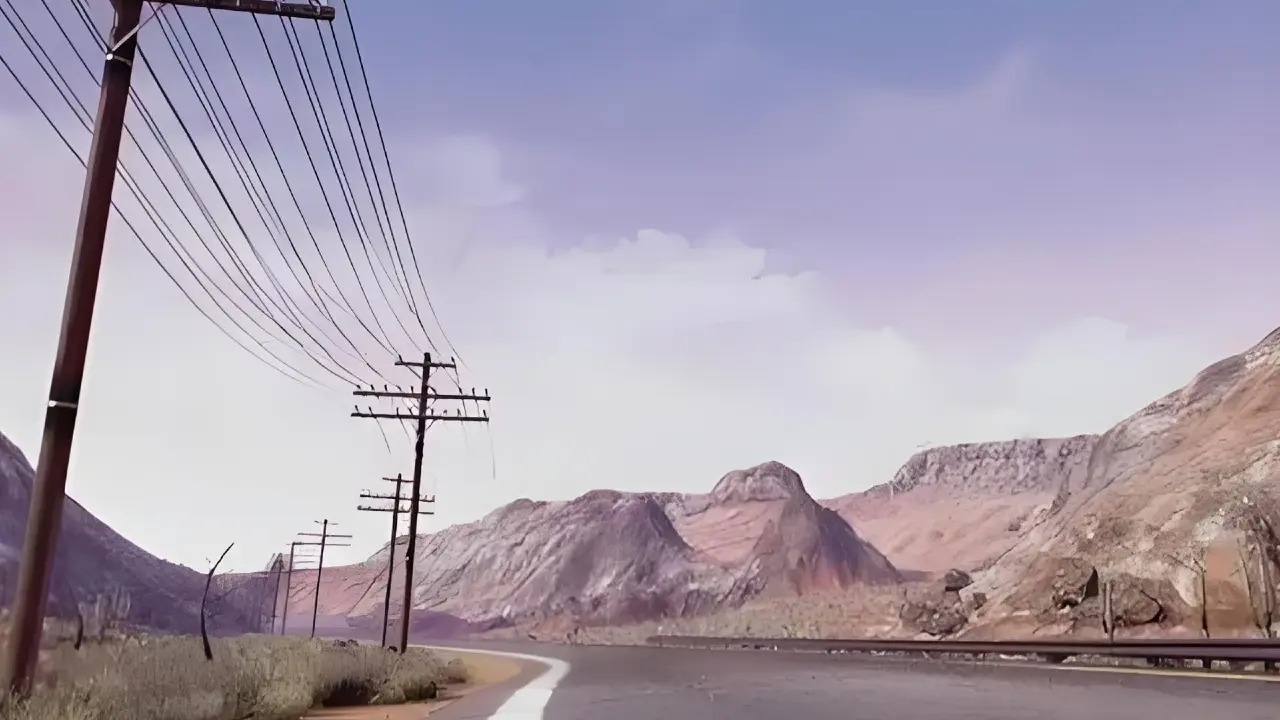 瀚海星图截图5