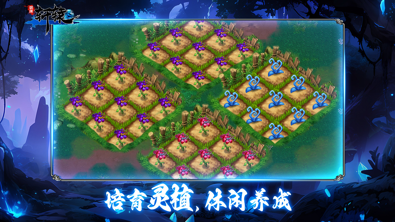 明珠轩辕截图5