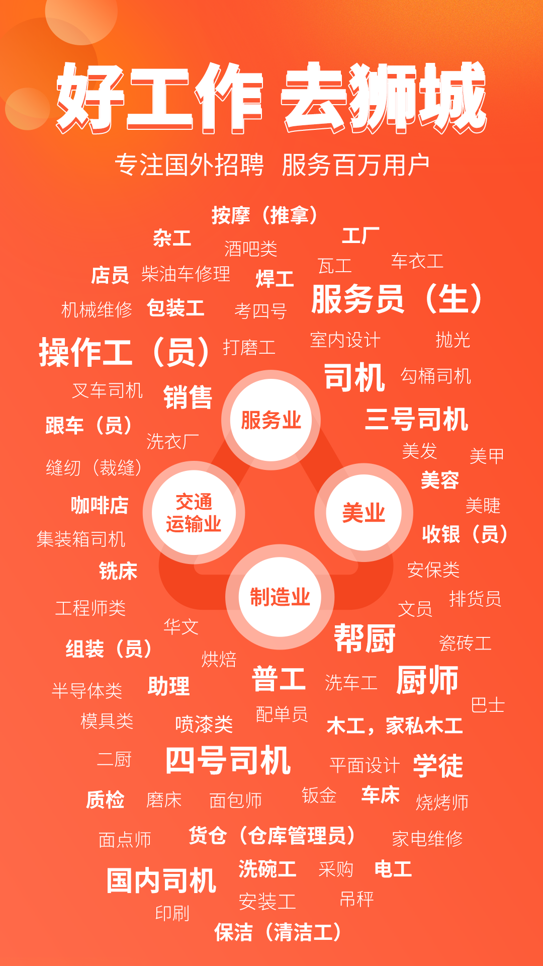 去狮城截图1