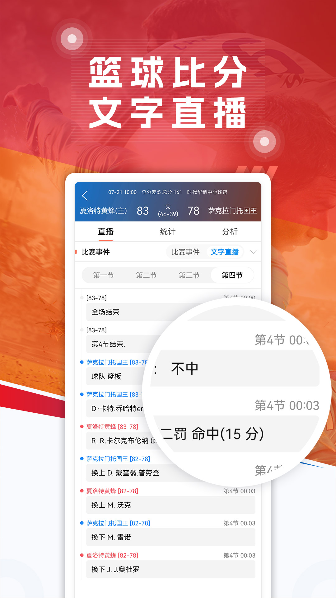 球探足球截图2