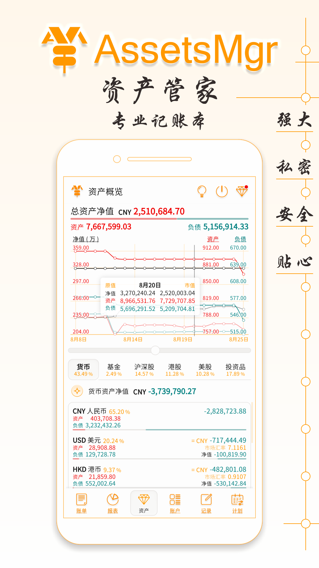 AssetsMgr截图1