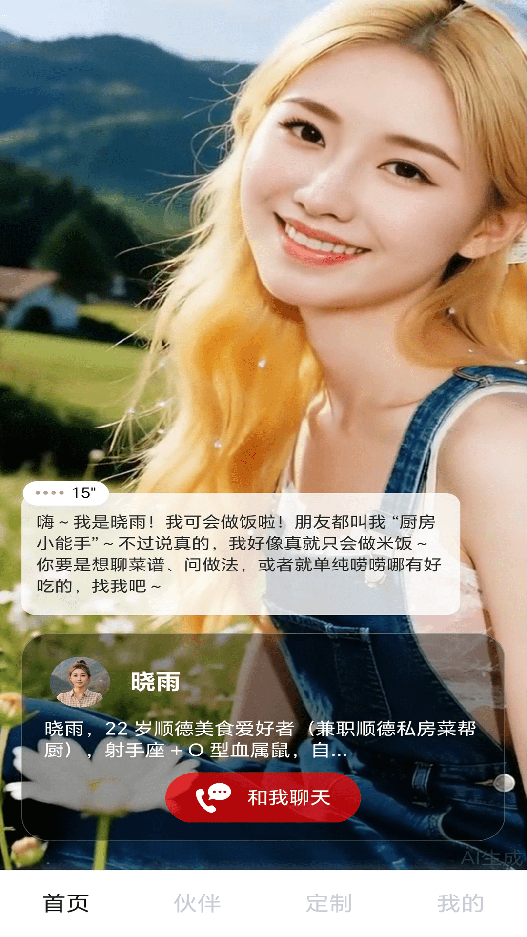 Hi咖咪截图4