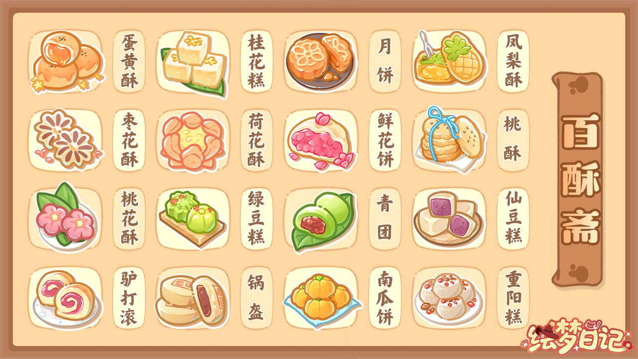 代号：绘梦截图1
