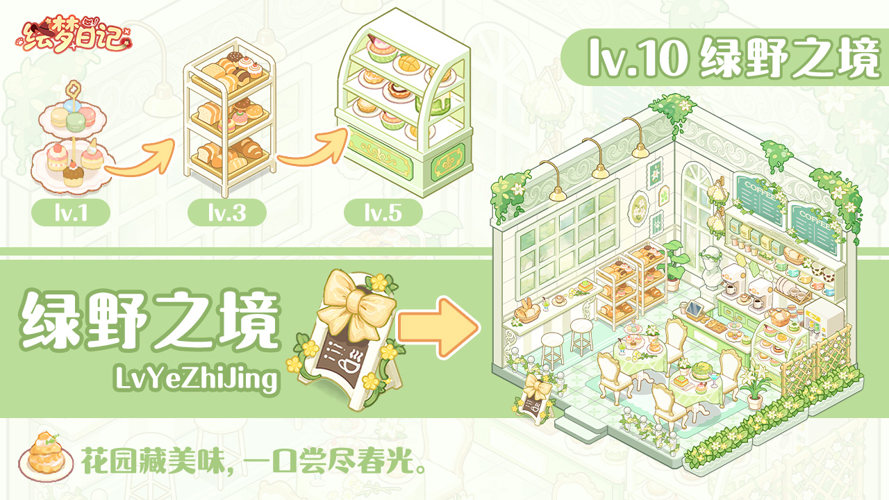 代号：绘梦截图4