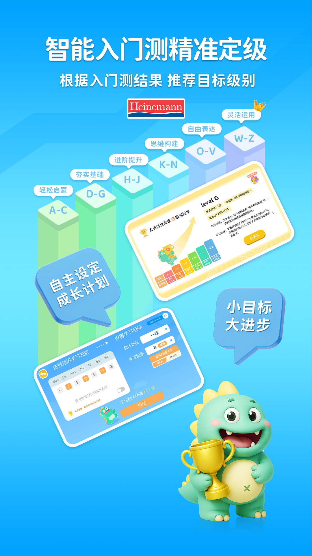 海尼曼FPC截图1