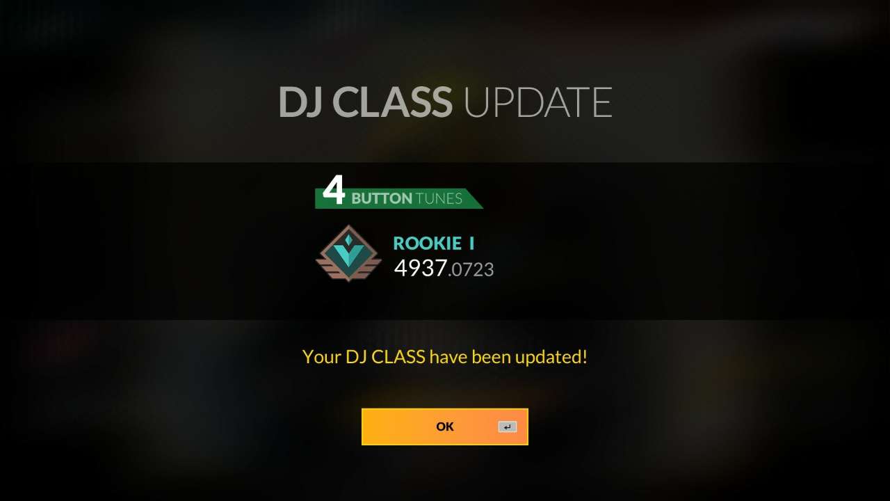 DJMAX RESPECT V截图3