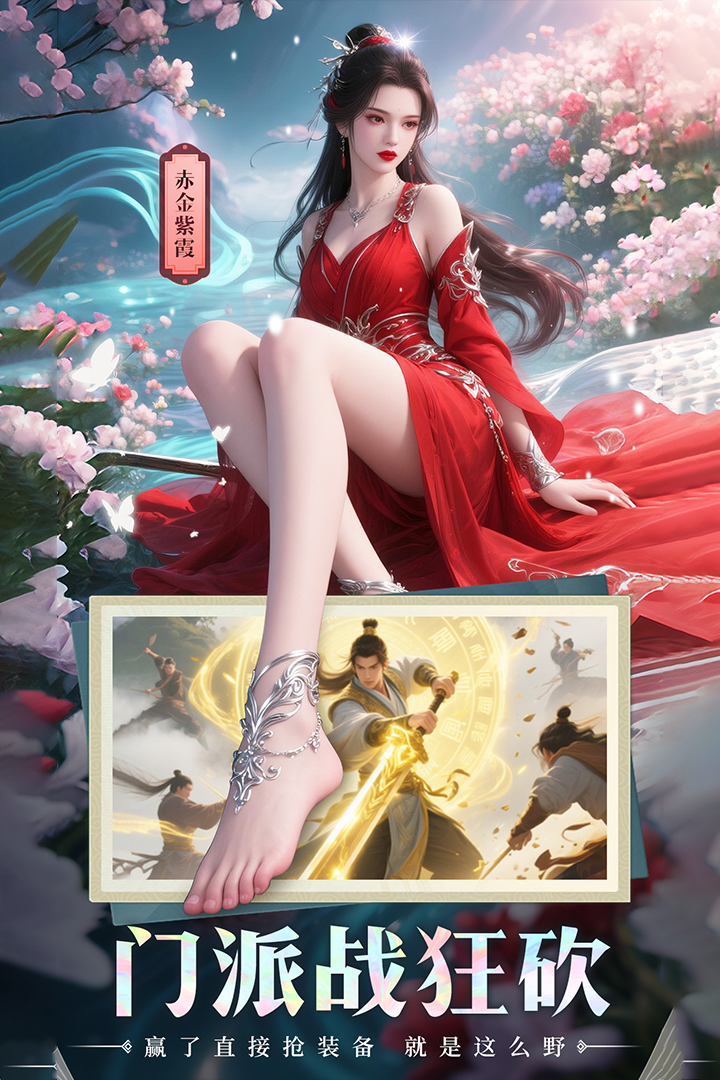 山海志异截图3