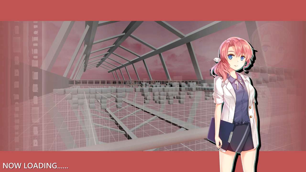 疾灵少女截图1