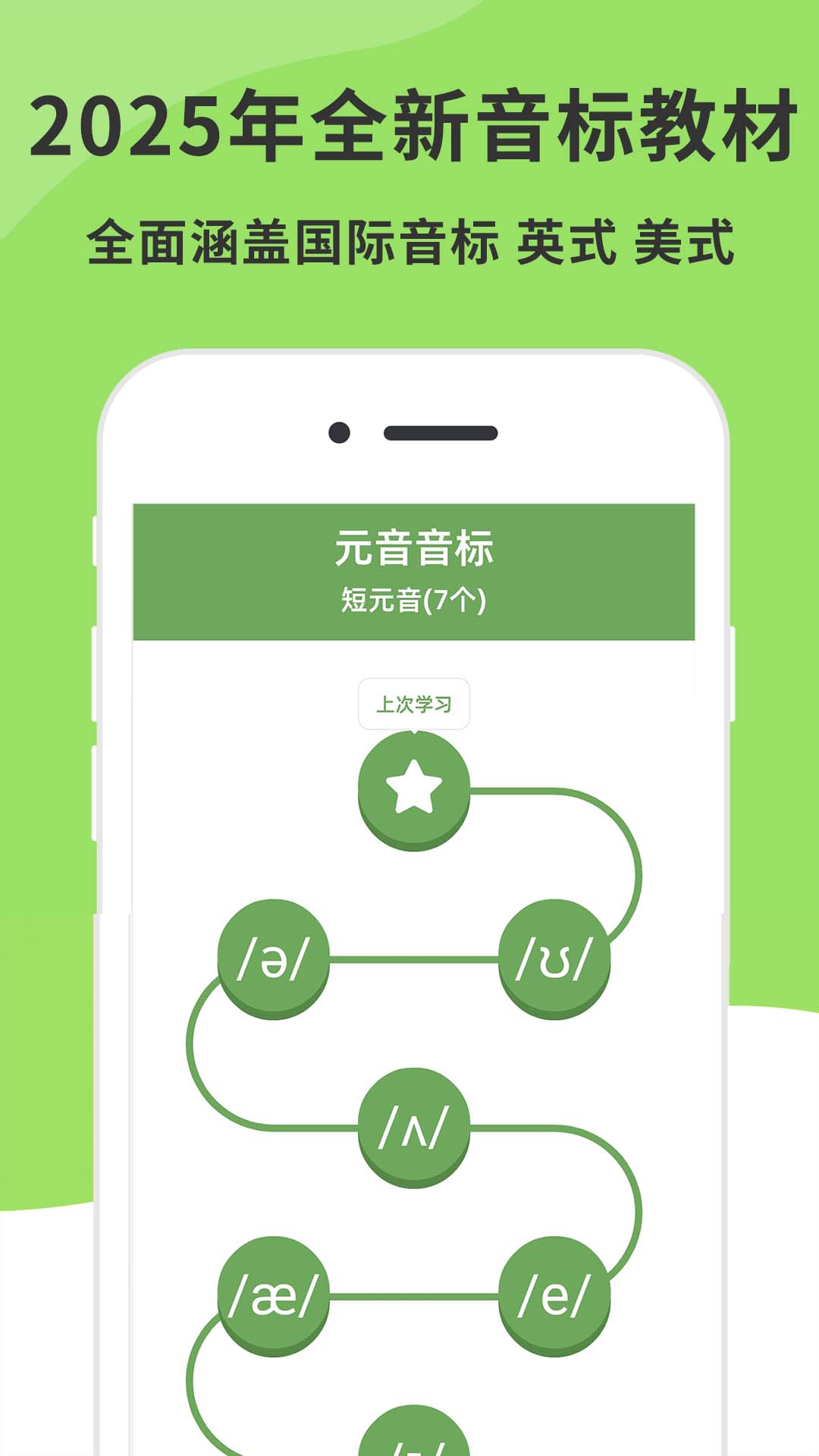 英语音标精编截图1