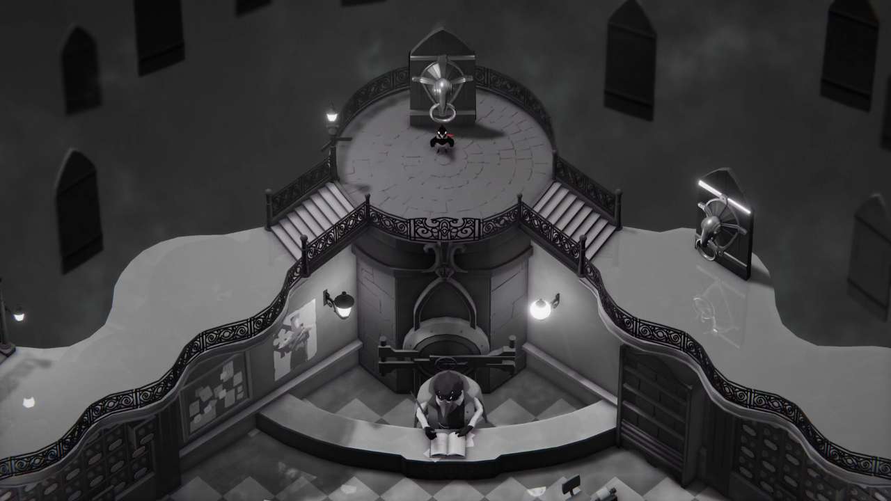 死亡之门截图5