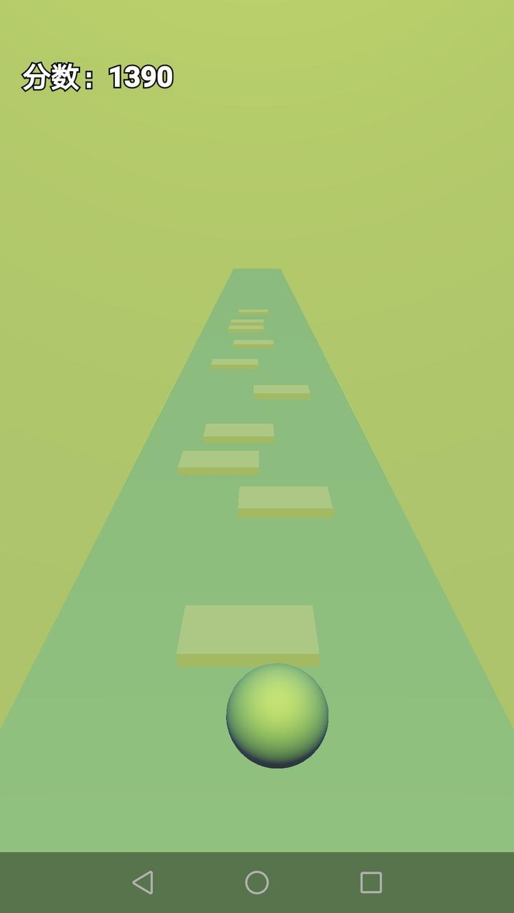 快乐跳跳球截图3