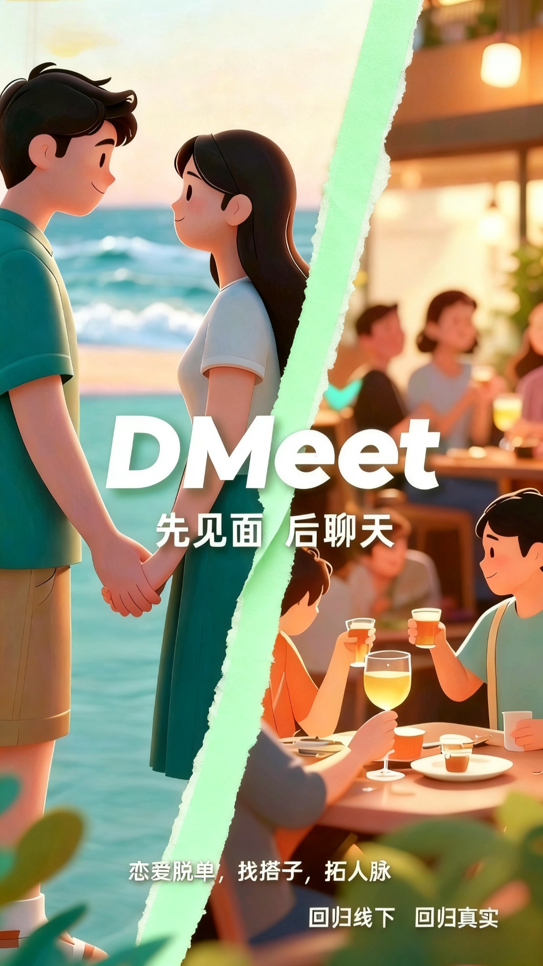 DMeet直面v1.1.1截图5