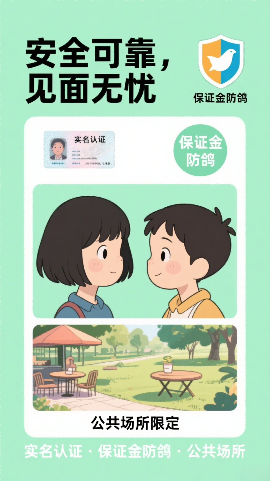 DMeet直面v1.1.1截图1