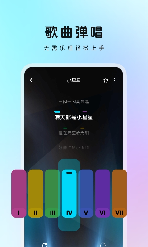 MeloD截图2