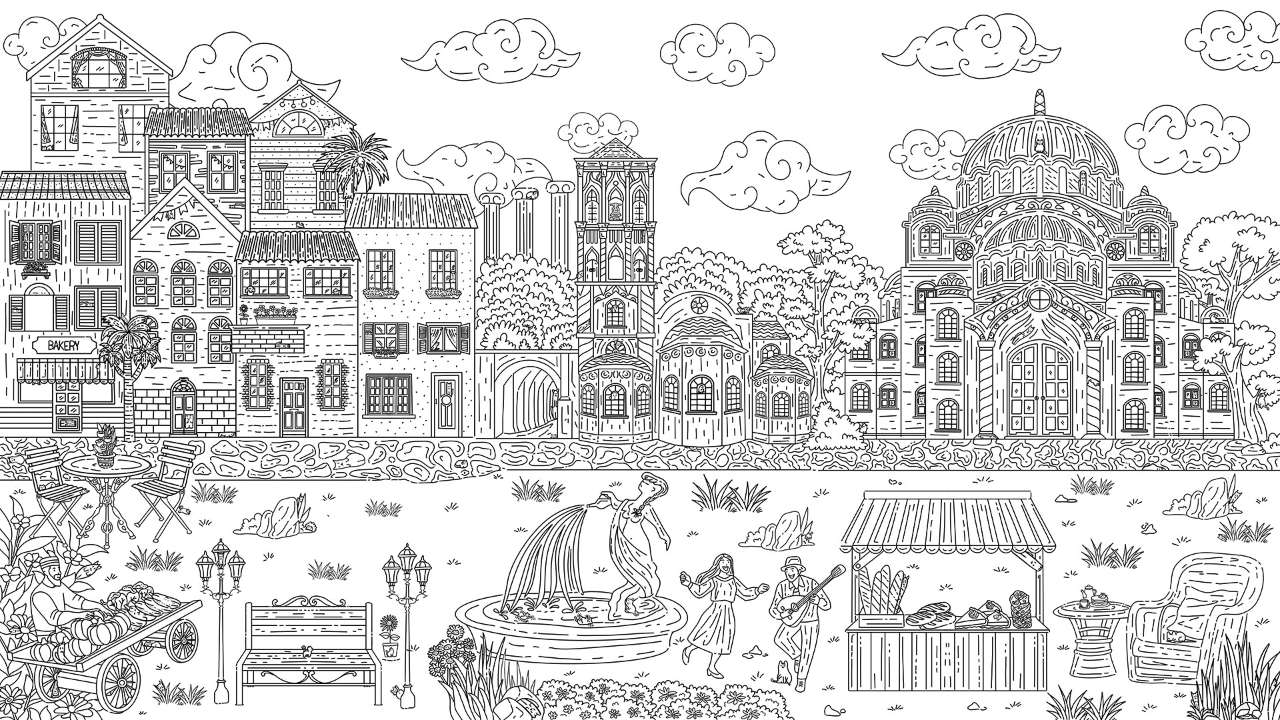 100只塞浦路斯猫截图2