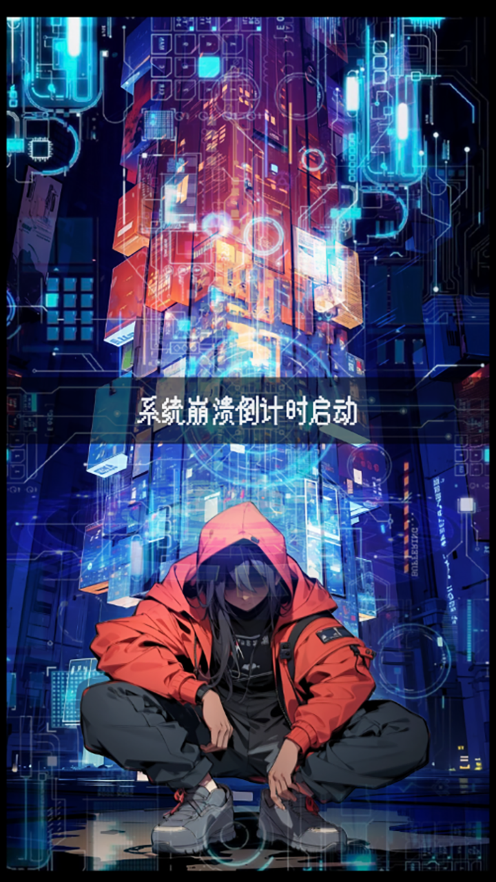 漏洞猎手截图3