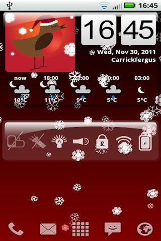 无雪 Awesome Snow Free截图3