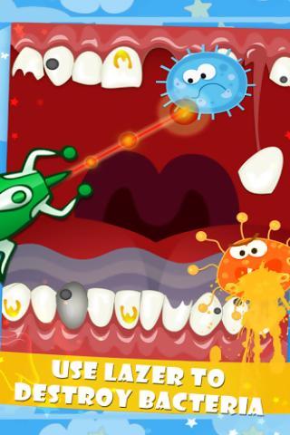 牙医的故事 Dentist Story截图5