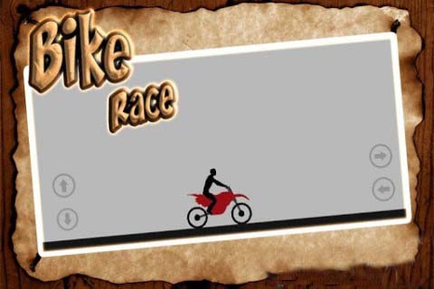 摩托赛车 Bike Race截图1