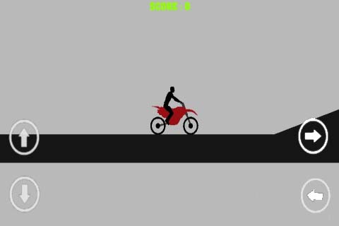 摩托赛车 Bike Race截图3