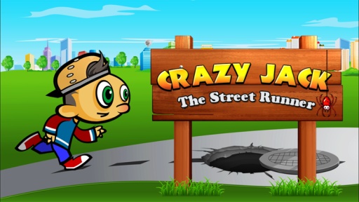 Crazy Jack截图2