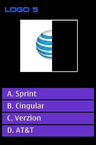 Logo Quiz Choice截图1
