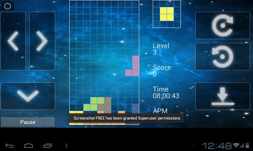 Tetris 2013截图3